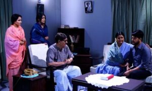 স্বাধীনতা দিবসের বিশেষ নাটক ‘একটি দুঃস্বপ্নের রাত’