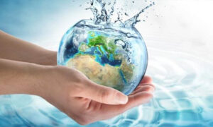 বিশ্ব পানি দিবস আজ