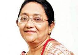 প্রধানমন্ত্রীর হুঁশিয়ারি যারা মানে না,জেলখানা তাদের ঠিকানা হোক -শিরীন আখতার এমপি।