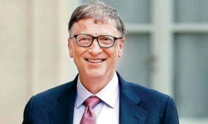 এআই প্রযুক্তি কয়েক দশকের সবচেয়ে গুরুত্বপূর্ণ প্রযুক্তি : বিল গেটস