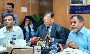 ভ্রাম্যমাণ আদালত চলছে ফিটনেসবিহীন গাড়ি নিয়ন্ত্রণে : সচিব