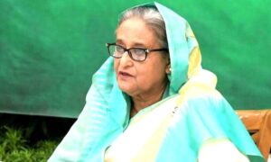 কাতার সফরে যাচ্ছেন প্রধানমন্ত্রীঃ