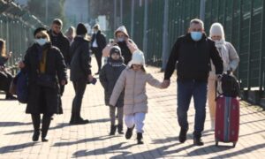 বেলগোরদ অঞ্চলে নাশকতাকারীদের খুঁজছে রুশ বাহিনী