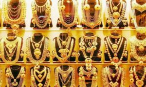 এবার কমলো স্বর্ণের দাম