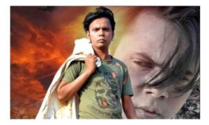 হিরো আলমের “টোকাই” নিয়ে প্রসংশায় নায়িকা