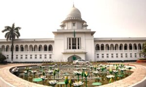 কক্সবাজারের জজকে হাইকোর্টে তলব