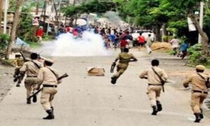 ভারতের মণিপুরে নিহত বেড়ে ৬০, পুড়ে গেছে ১৭০০ বাড়ি নেপথ্যে সংখ্যাগরিষ্ঠ ও আদিবাসীদের দ্বন্দ্ব