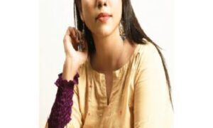 নতুন গান নিয়ে নতুন পরিকল্পনায় রাহিদা লগ্না