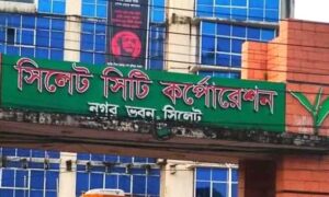 সিলেট সিটি করপোরেশন নির্বাচনে ৫মেয়র প্রার্থীর মনোনয়নপত্র বাতিল
