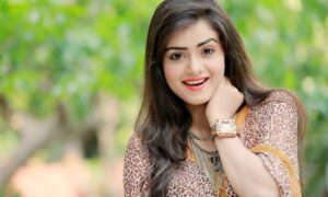 “অশ্লীল ভাষা” ও “বেসামাল” নাচে সমালোচনার মুখে তানজিন তিশা