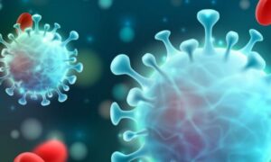 ২৪ ঘণ্টায় করোনায় মৃত্যু ২জনের