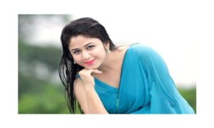 সবাই বিদেশ গেলে কিছুই হয়না, আর আমি চায়না আসতেই কত কথাঃ ফারিয়া