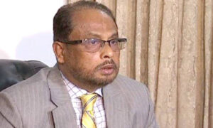 মার্কিন ভিসানীতি ইতিবাচক নির্বাচনে সহায়কঃ জিএম কাদের