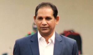 আফগানিস্তানের বিপক্ষে উইকেট রহস্য