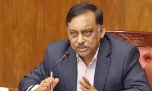 সহিংসতার প্রমান না পেলে থানা থেকেই ছেড়ে দেওয়া হবে: স্বরাষ্ট্র মন্ত্রী