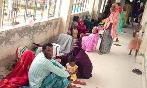 হোটেলে খাবার খেয়ে ২২জন অসুস্থ