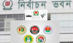 কেন্দ্রের সিদ্ধান্ত উপেক্ষা করে সিটি নির্বাচনের মাঠে বিএনপির তৃণমূল