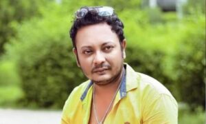 অপু’র ‘শেষ বাজি’