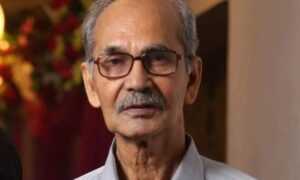 প্রণাম স্যার