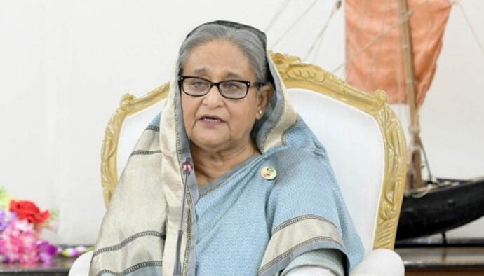দেশে রিজার্ভ সংকট নিয়ে দুশ্চিন্তার কারণ নেই: প্রধানমন্ত্রী