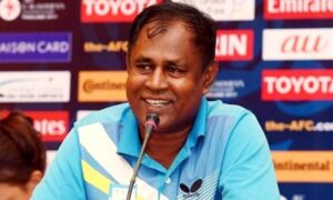 নারী ফুটবলে তোলপাড়, দায়িত্ব ছাড়ছেন কোচ ছোটন