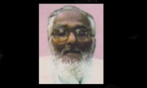 ভাষা সৈনিক জহির উদ্দিন আহমেদের মৃত্যুঃ বিডিহেডলাইন্সের শোক প্রকাশ