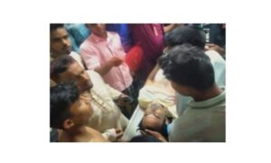 নোয়াখালীতে আওয়ামীলীগ নেতাকে গুলি করে হত্যার চেষ্টা