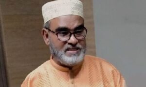 নৌকা ছাড়া কেউ কেন্দ্রে আসবেন নাঃ আজিজুর