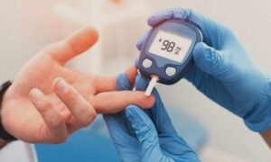 দেশে আশঙ্কাজনক হারে বাড়ছে ডায়াবেটিস রোগীঃ