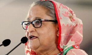 আগামী নির্বাচন শতভাগ গ্রহনযোগ্য হবেঃ প্রধানমন্ত্রী