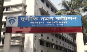 কোটি টাকার সম্পদ,হাসপাতালের স্টোর কিপারের