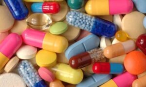 ওষুধের সরবরাহ সংকট