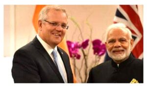 ভারতের সঙ্গে অভিবাসন চুক্তি করেছে অস্ট্রেলিয়া