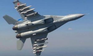 যদি যুদ্ধবিমান সরবরাহ করা হয়,  ইউক্রেন ও পশ্চিমা দেশগুলোর জন্য বড় ধরনের ঝুঁকি : রাশিয়ার হুঁশিয়ারি