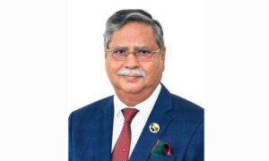 রাষ্ট্রপতি মো. সাহাবুদ্দিনের পরিবর্তনশীল বিশ্বের সঙ্গে তাল মিলিয়ে বিশ্ববিদ্যালয় শিক্ষা কারিকুলাম প্রণয়নের নির্দেশ