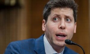 কৃত্রিম বুদ্ধিমত্তা নিয়ন্ত্রণ করতে হবেঃ চ্যাটজিপিটি প্রধান