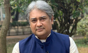 প্রয়াত ফারুকের আসনে নৌকার টিকিট পেলেন আরাফাত