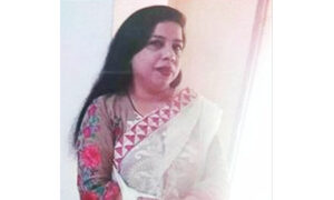 রামপুরায় গৃহবধূকে হত্যার অভিযোগ