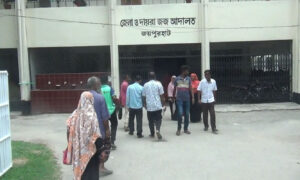 জয়পুরহাটে ২৩ বছর পর রাজ্জাক হত্যা মামলায় এক আসামির ফাঁসি