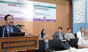 এন্টিবায়োটিক প্রতিরোধী হয়ে উঠছে মানুষ, কমছে কার্যকারিতা