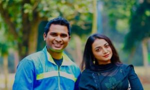 ঈদে রাশেদ সীমান্তের চার নাটক