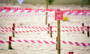 সোমালিয়ায় মর্টার বিস্ফোরণে নিহত ২৭