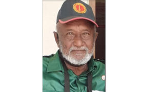 বটিয়াঘাটা উপজেলায় ক্যাপ্টেন বীর মুক্তিযোদ্ধার চির বিদায়