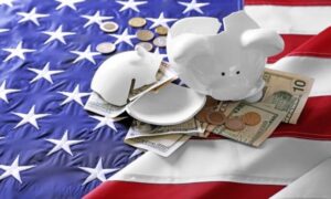 ঋণখেলাপি হওয়ার ঝুঁকি এড়াল যুক্তরাষ্ট্র