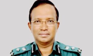 অবৈধ সম্পদ অর্জনের মামলা: বরখাস্ত ডিআইজি মিজানের ১৪ বছরের কারাদন্ড