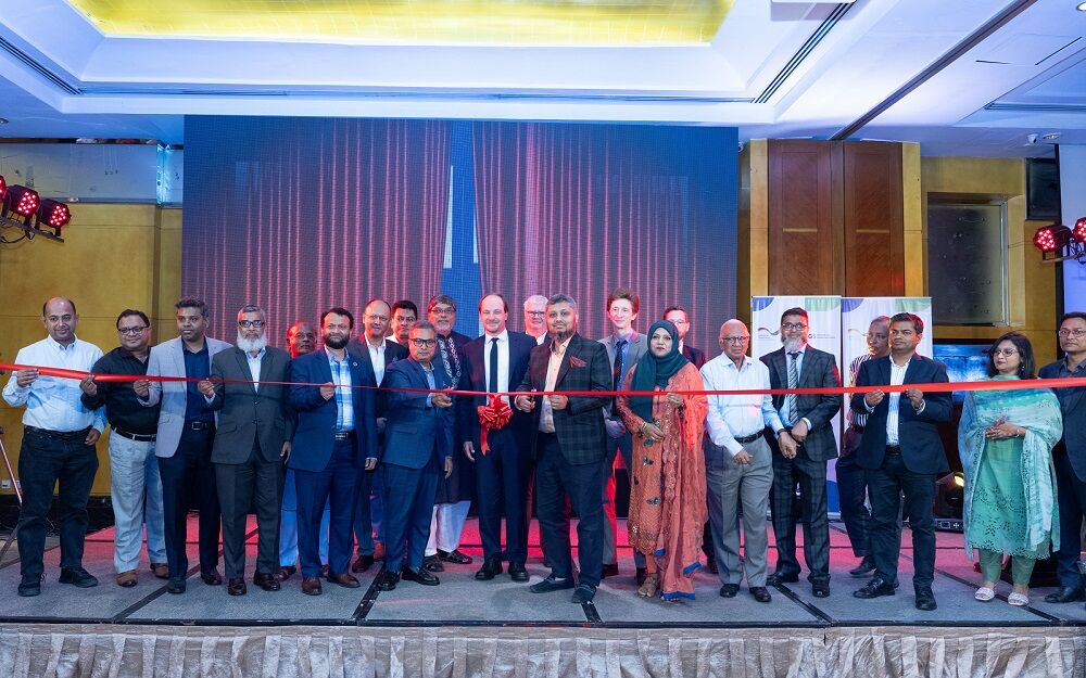 শ্রমিকের মানবাধিকার ও পরিবেশ রক্ষায় কাজ করবে বিকেএমইএ বিজিএমইএ’র রেসপনসিবল বিজনেস হাব