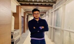 ছিনতাইয়ে বাঁধা দেওয়ায় সাংবাদিককে মারধর