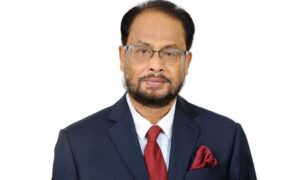 করের কারণে সাধারণ মানুষের বেঁচে থাকা কষ্টের হবে-জিএম কাদের