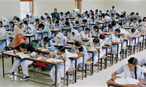 এইচএসসি পরীক্ষা শুরুর সম্ভাব্য তারিখ ১৭ আগস্ট