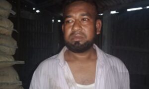 শেরপুরে ডিবি পুলিশ পরিচয়ে অপহরণঃ আটক-১